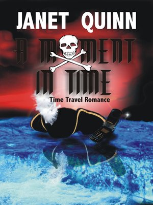 cover image of A Moment In Time